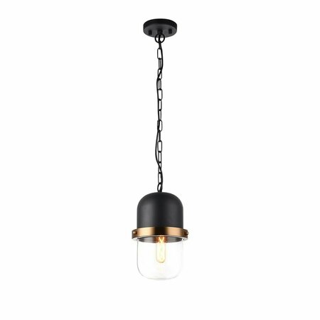 MATTEO LIGHTING Tillie C73801MBCL